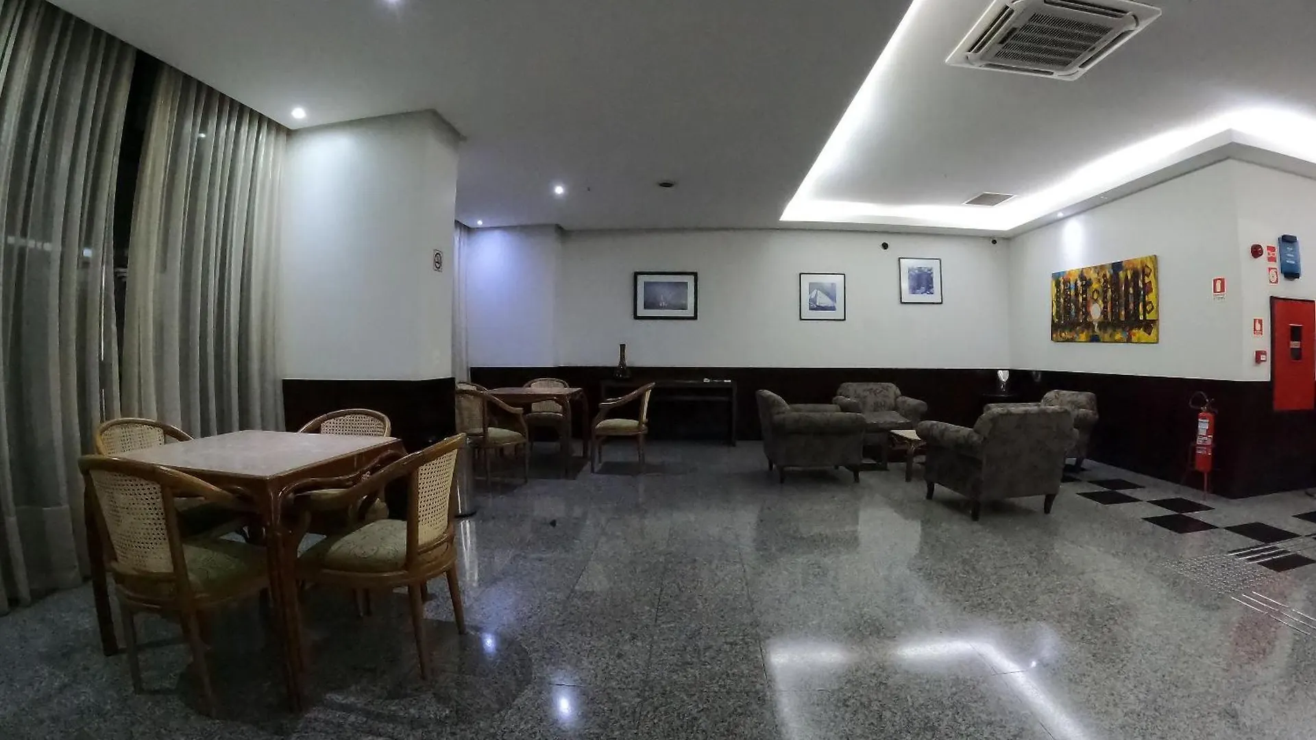 Bonaparte Hotel - Excelente Apartamento#1402 Brasilia 0*,