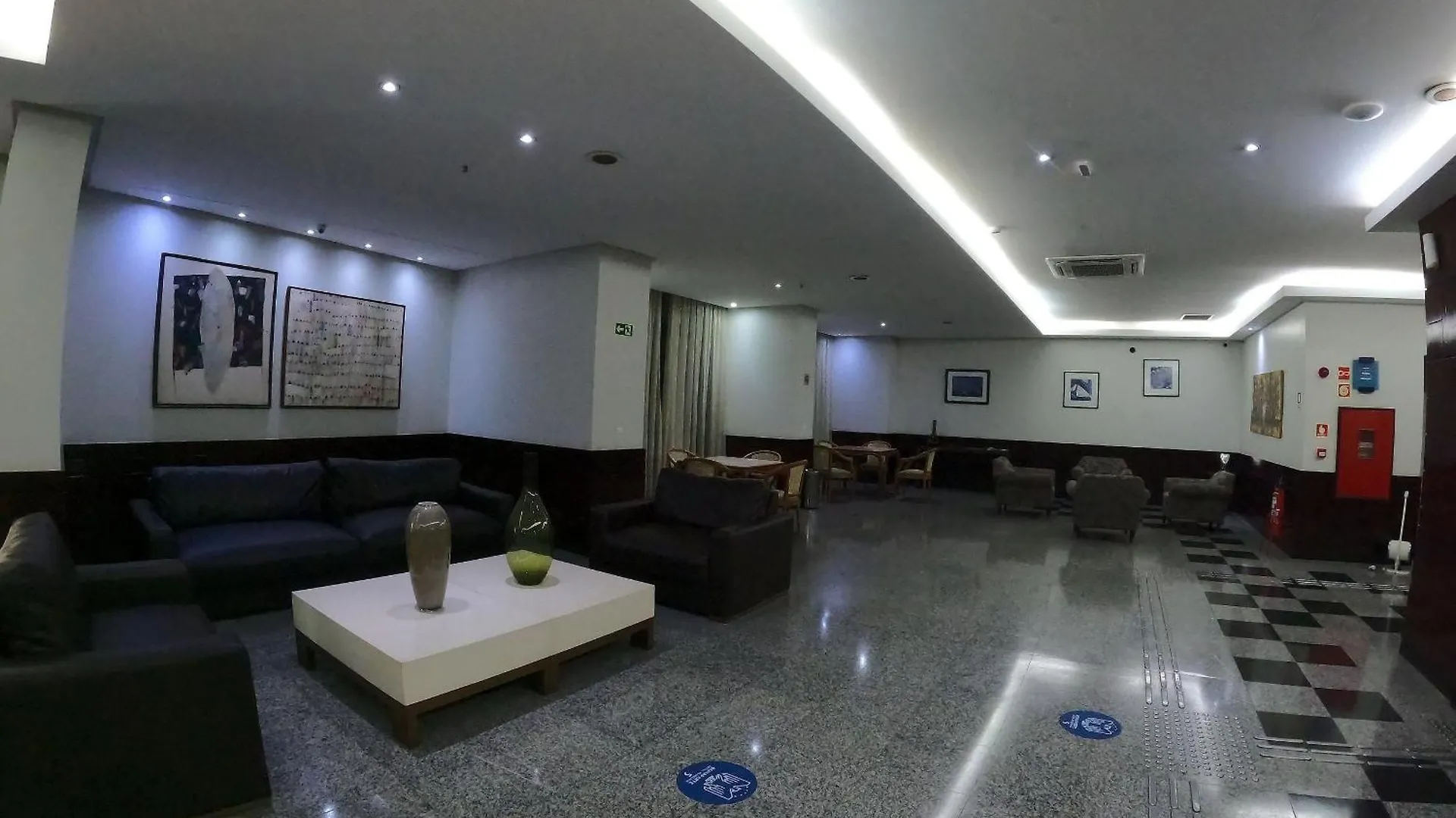 Bonaparte Hotel - Excelente Apartamento#1402 Brasilia