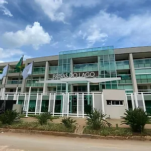  Apartamento 360 Brisas Do By Ozped