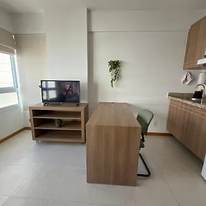  Apartment Bsb Premium Flats - Saint Moritz