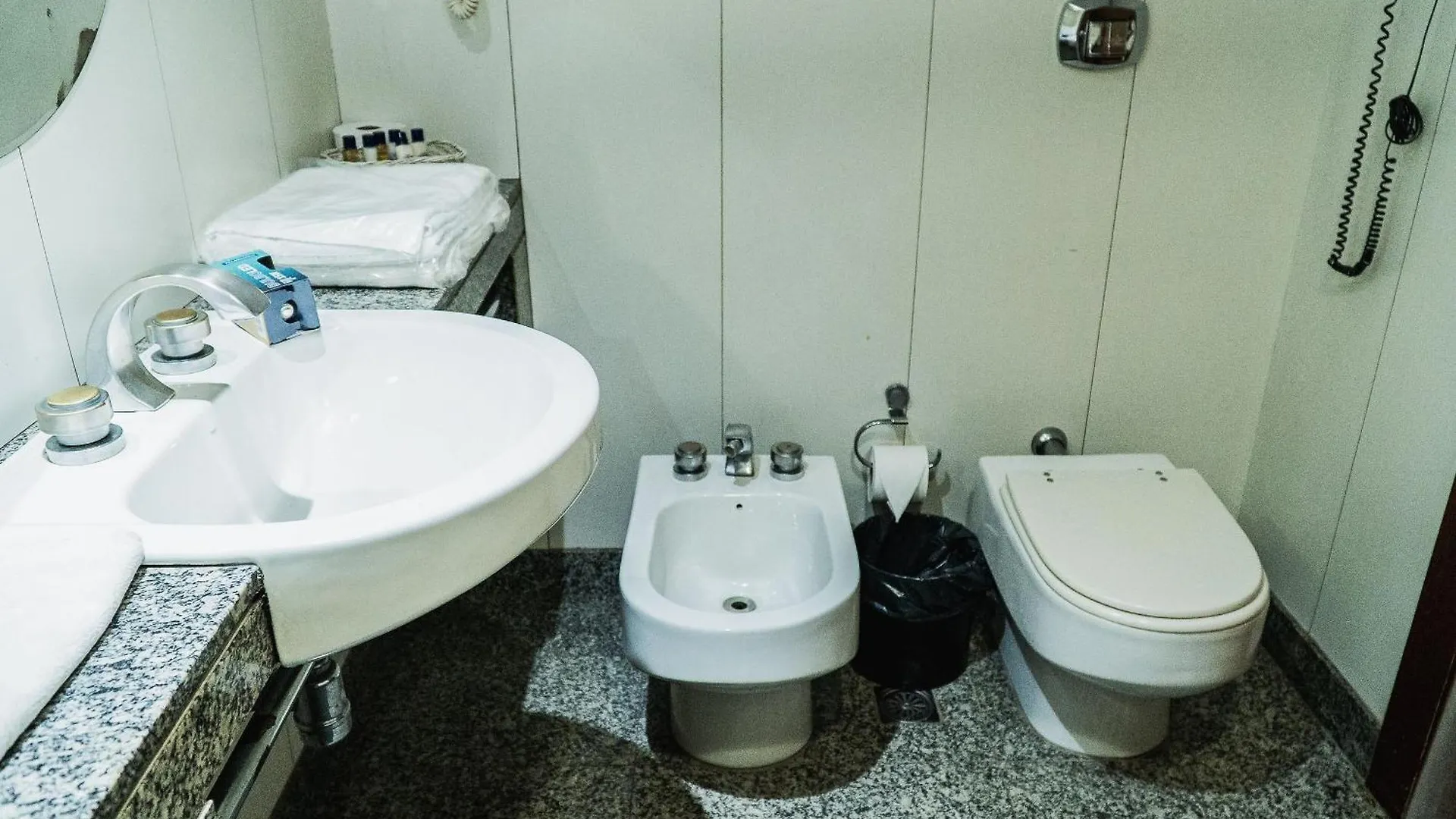 Bonaparte Hotel - Excelente Apartamento#1402 Brasília 0*,