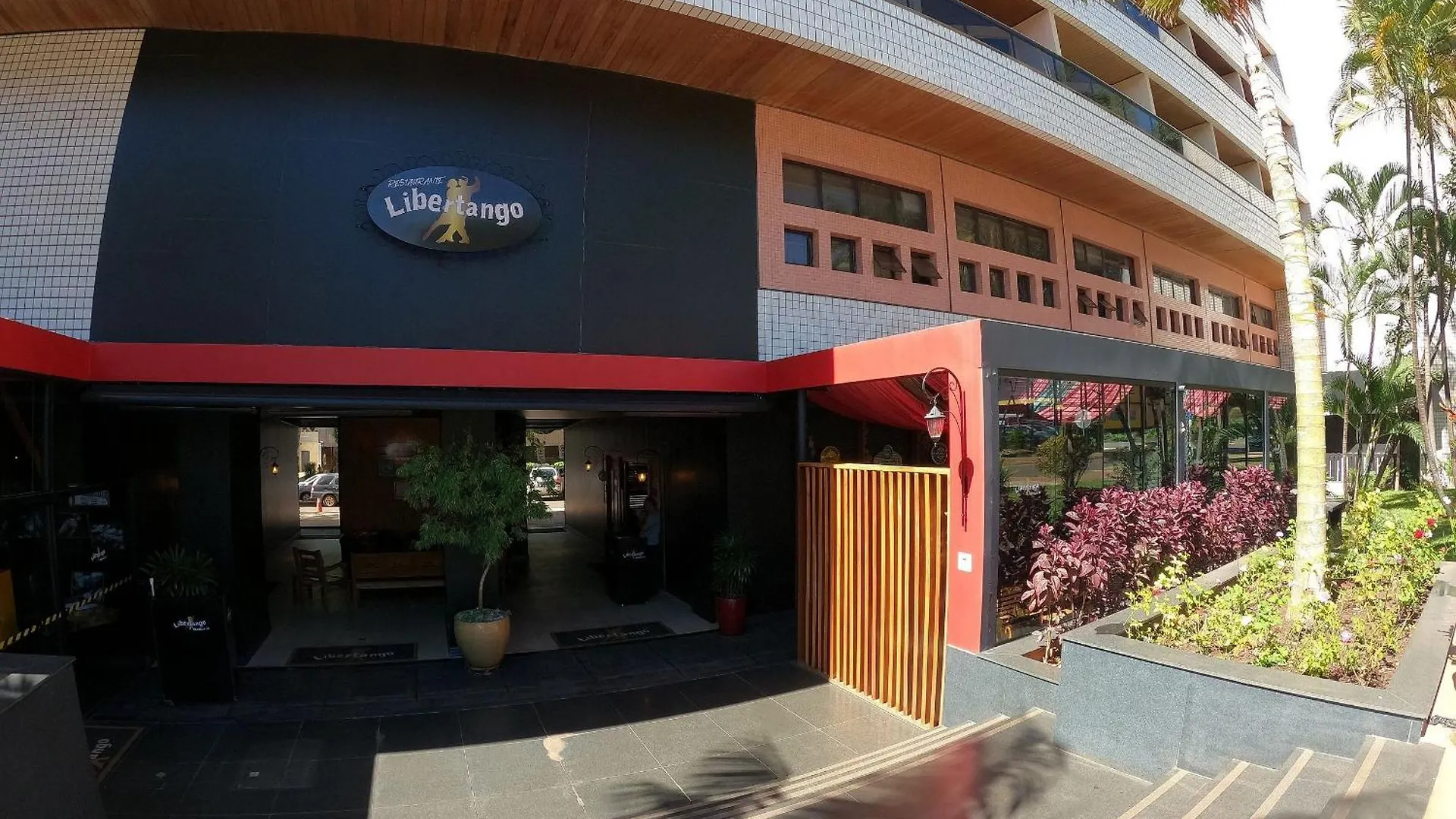 Bonaparte Hotel - Excelente Apartamento#1402 Brasília 0*,