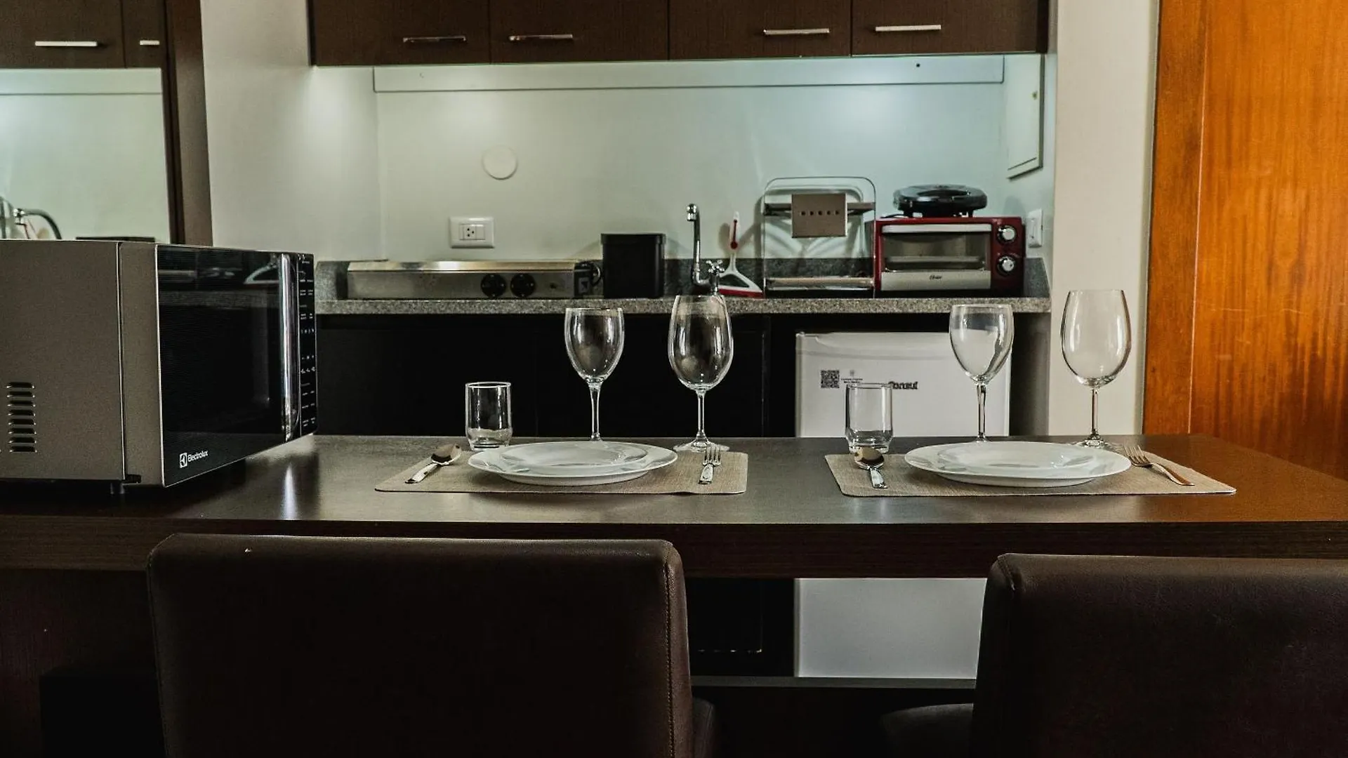 Bonaparte Hotel - Excelente Apartamento#1402 Brasília