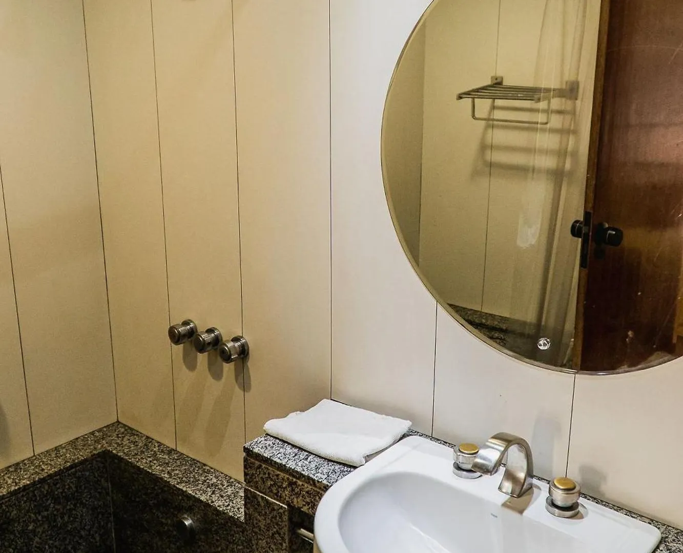 Bonaparte Hotel - Excelente Apartamento#1402 Brasília Apartamento