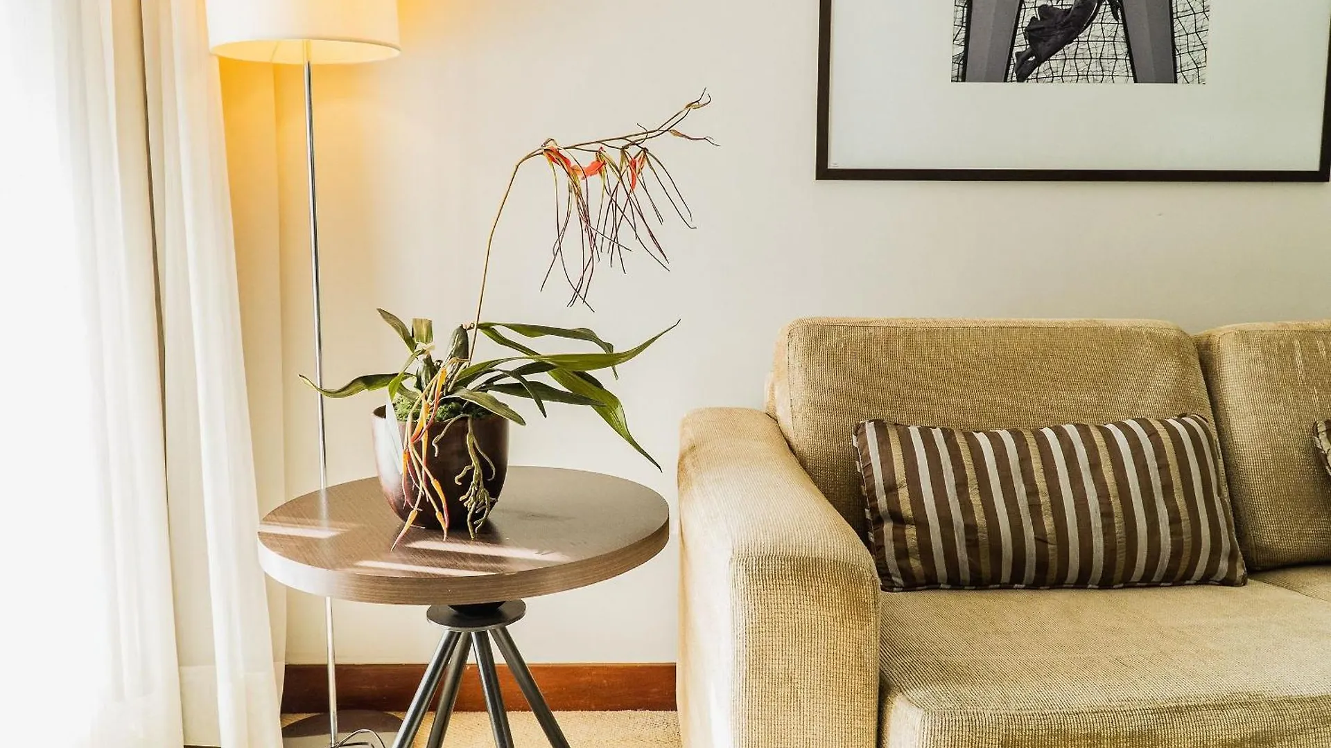 Bonaparte Hotel - Excelente Apartamento#1402 Brasília Brasil