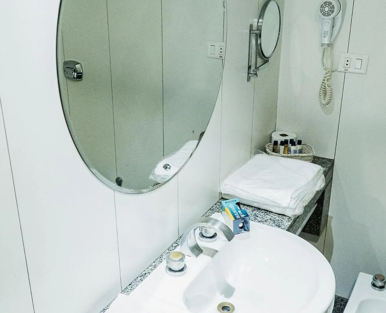 Bonaparte Hotel - Excelente Apartamento#1402 Brasília